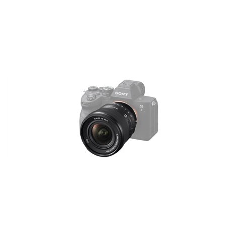 Sony FE PZ 16-35mm F4 G Lens | Sony | Lens FE PZ 16-35mm F4 G - 4